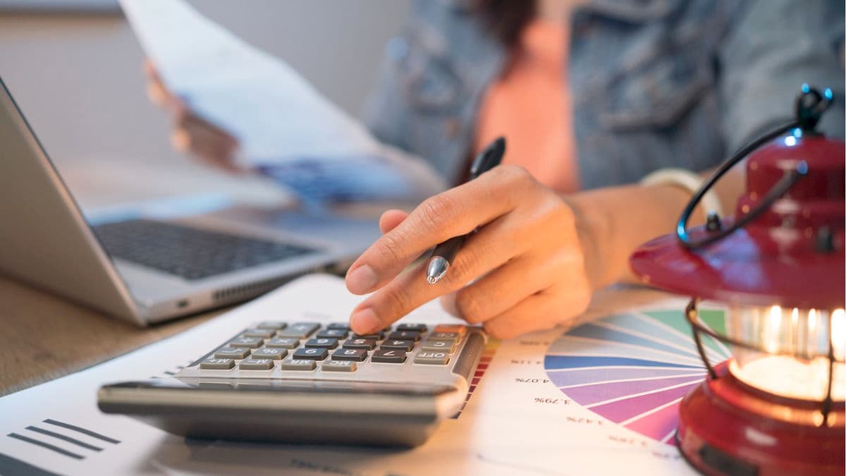 3 Ways to Set Up Your Finances for Success This Year