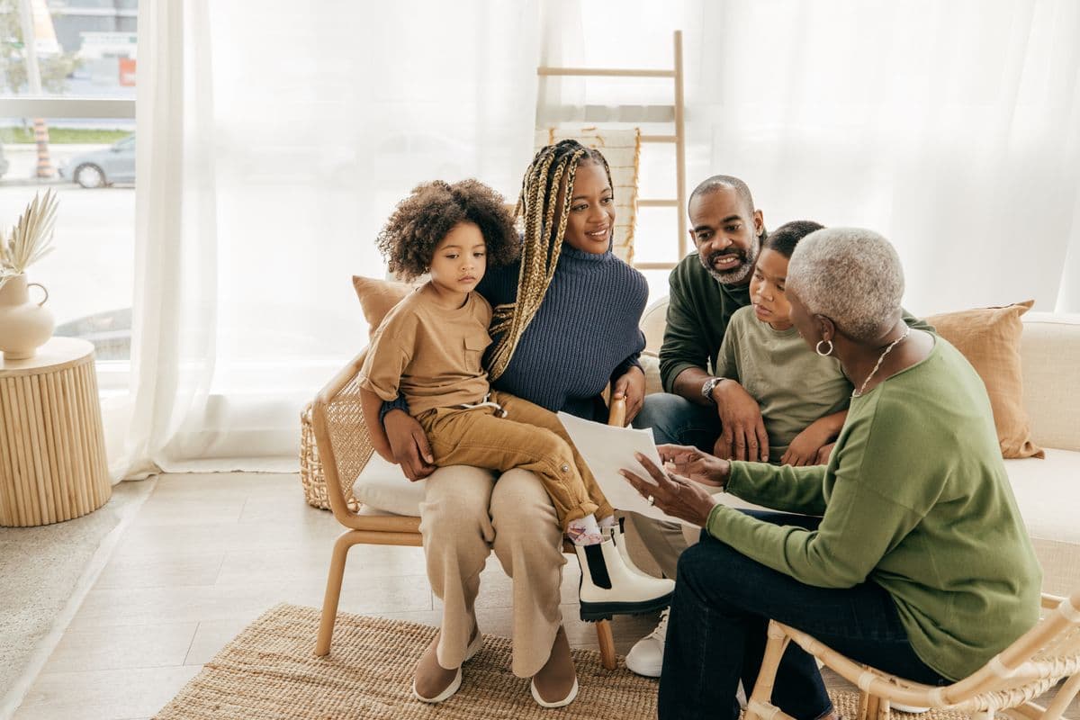 Strengthen Your Family's Legacy Protection With A Beneficiary Controlled Trust