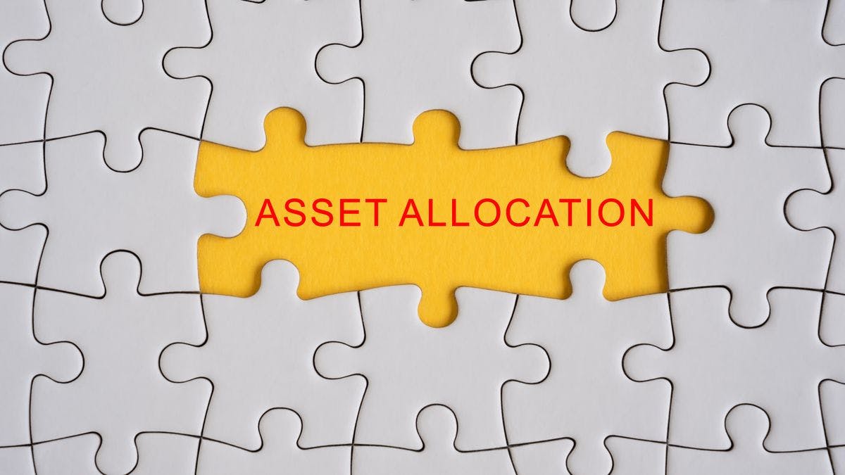 Strategic Asset Allocation: Building Wealth With Precision