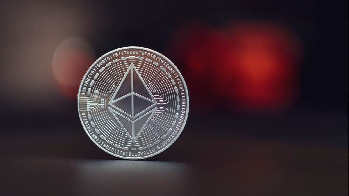 Crypto Takes Another Step Toward Mainstream Adoption With Ether Spot ETFs