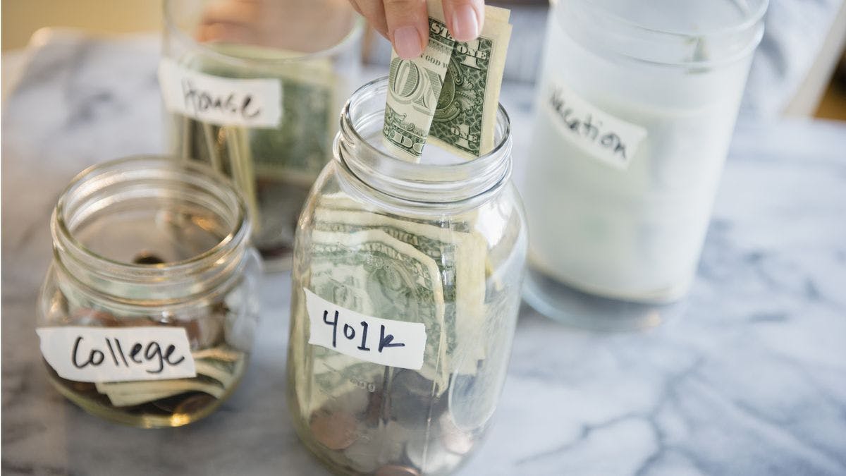 11 Smart Ways to Use Your Graduation Money (According to Financial Experts)