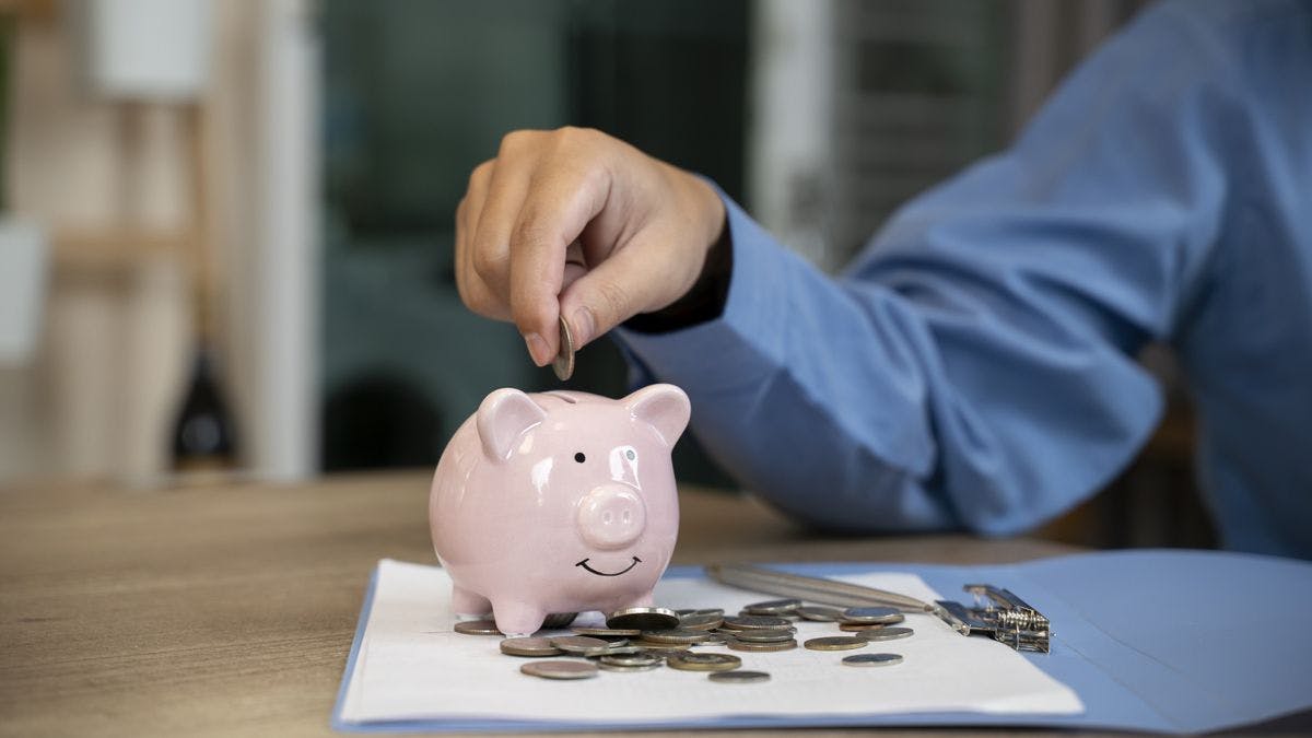 Saving for Retirement? Six Moves That Can Derail Your Success