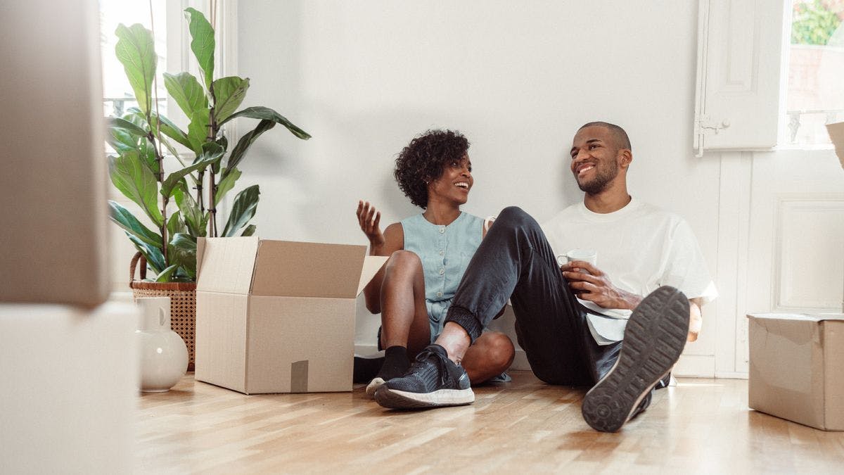Seven Common Misconceptions People Have About Buying a Home