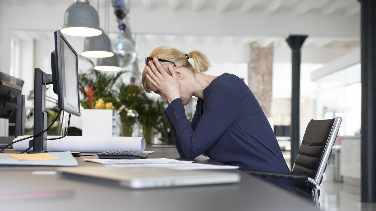 Worried About Layoffs? Six Steps to Ease Your Financial Fears